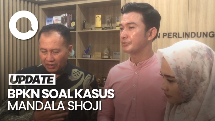 Video: BPKN Siap Bantu Mandala Shoji Soal Kasus Pengusiran dari Hotel