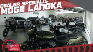 Cek Harga Moge di Motobrads: Lengkap! Mulai Rp 85 jutaan sampai Rp 900 jutaan