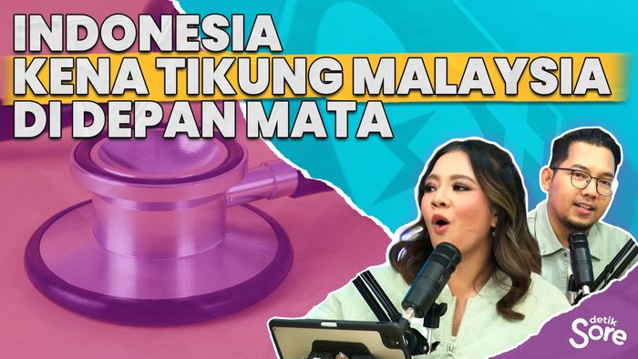 Berobat di Indonesia Lebih Mahal dan Lama?