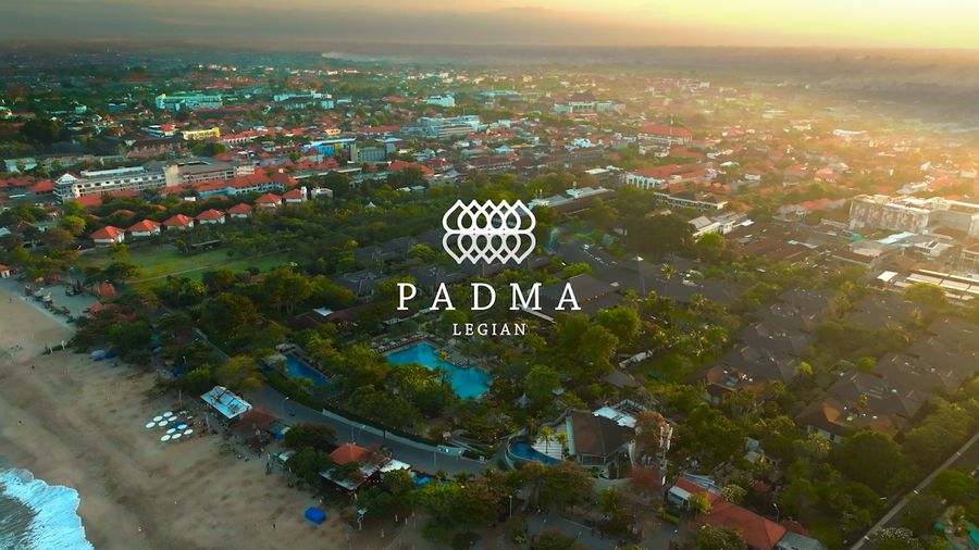 Temukan Kemewahan Modern dengan Warisan Budaya di Padma Resort Legian