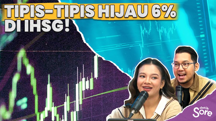 Sektor Instruktural Jadi Poin Terkuat Berinvestasi Saat Ini