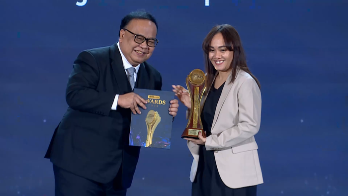 Apresiasi Penerapan Bisnis Berkelanjutan Dalam Inisiatif ED&I Untuk Unilever Indonesia 