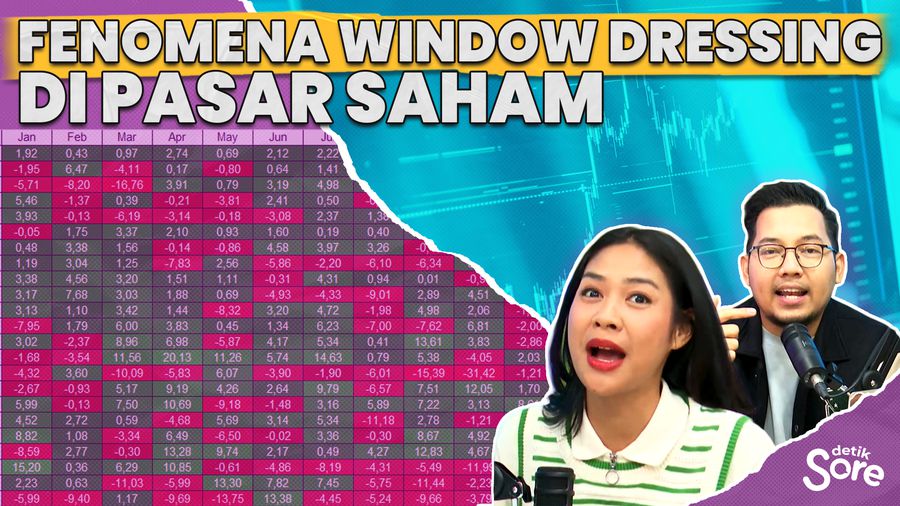 Peluang Tinggi Untuk Investasi Jelang Akhir Tahun! 
