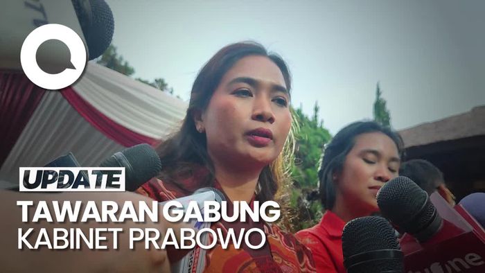 Video: Cerita Ni Luh Puspa Dihubungi Mayor Teddy untuk Gabung Kabinet