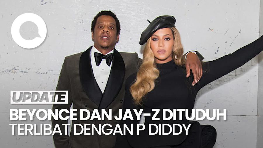 Video: Dikaitkan dengan P Diddy, Beyonce dan Jay-Z Somasi Jaguar Wright-Piers Morgan
