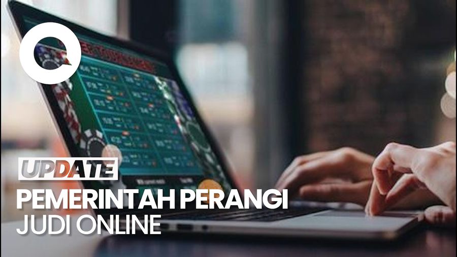 Video: Sederet Langkah Pemerintah untuk Perangi Judi Online