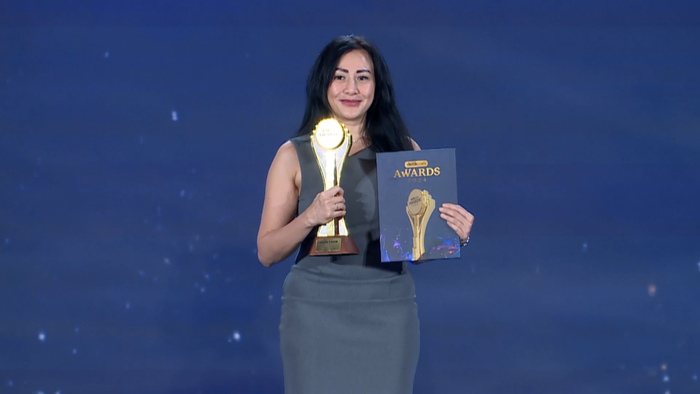 BookCabin Raih Detikcom Award 2024 Atas Aplikasi Perjalanan Dengan Pertumbuhan Tercepat