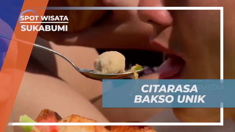 Menikmati Kuliner Unik Bakso di Sukabumi