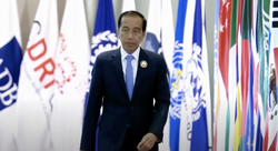 10 Tahun Presiden Joko Widodo: Wujudkan Mimpi Indonesia
