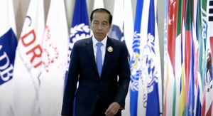 10 Tahun Presiden Joko Widodo: Wujudkan Mimpi Indonesia