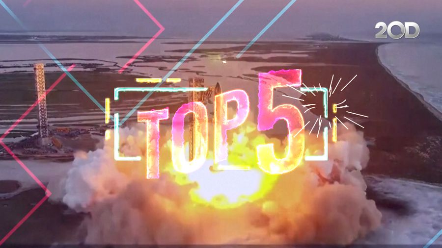 Video Top 5: Liam Payne Meninggal hingga Pernikahan Irish Bella-Haldy