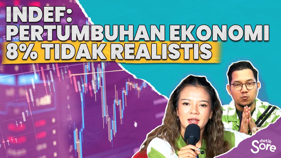 Potensi Pertumbuhan Ekonomi Awal Era Prabowo-Gibran