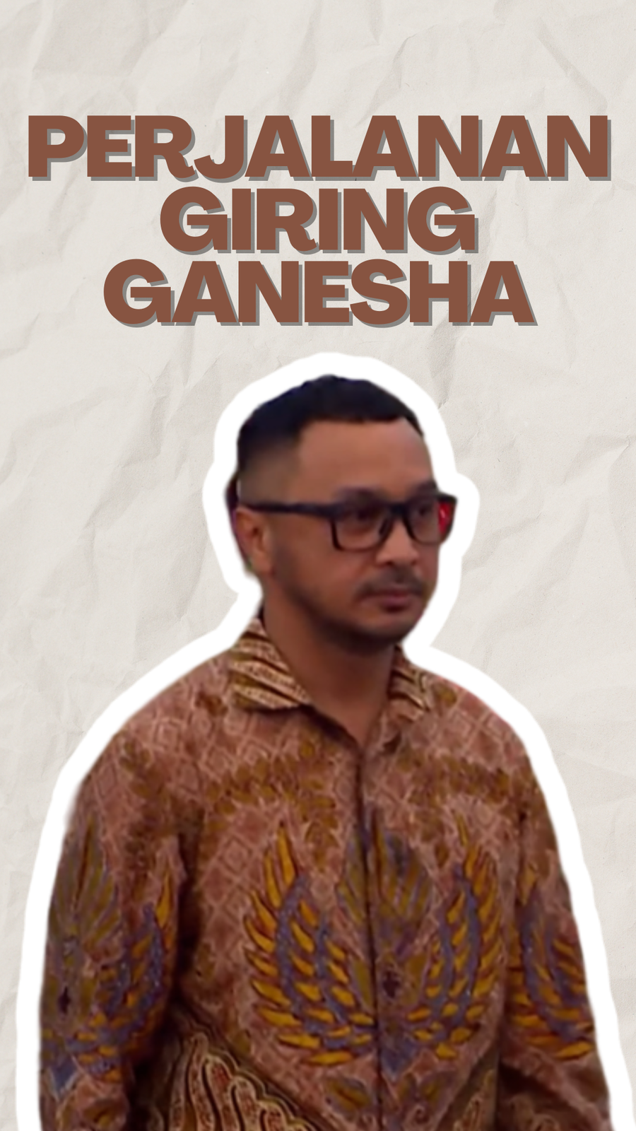 Video: Profil Giring yang Jadi Wamen Kebudayaan Prabowo