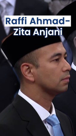 Video: 7 Utusan Khusus Presiden