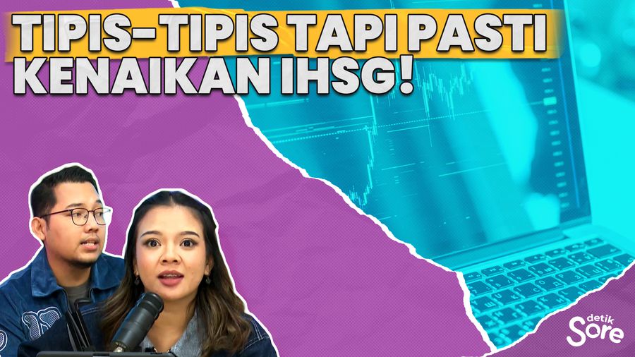 Wait and See Kebijakan Pemerintahan Baru Terhadap Pasar Saham
