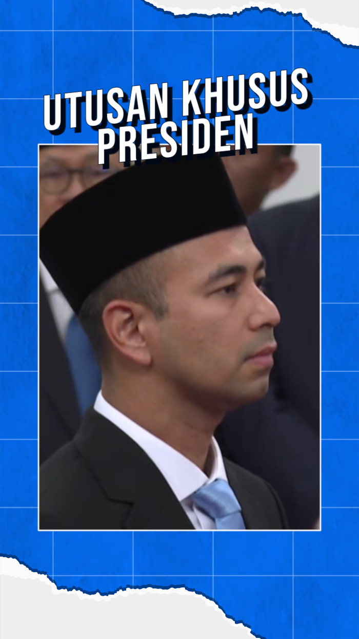 Video: Ini Jabatan Raffi Ahmad-Gus Miftah