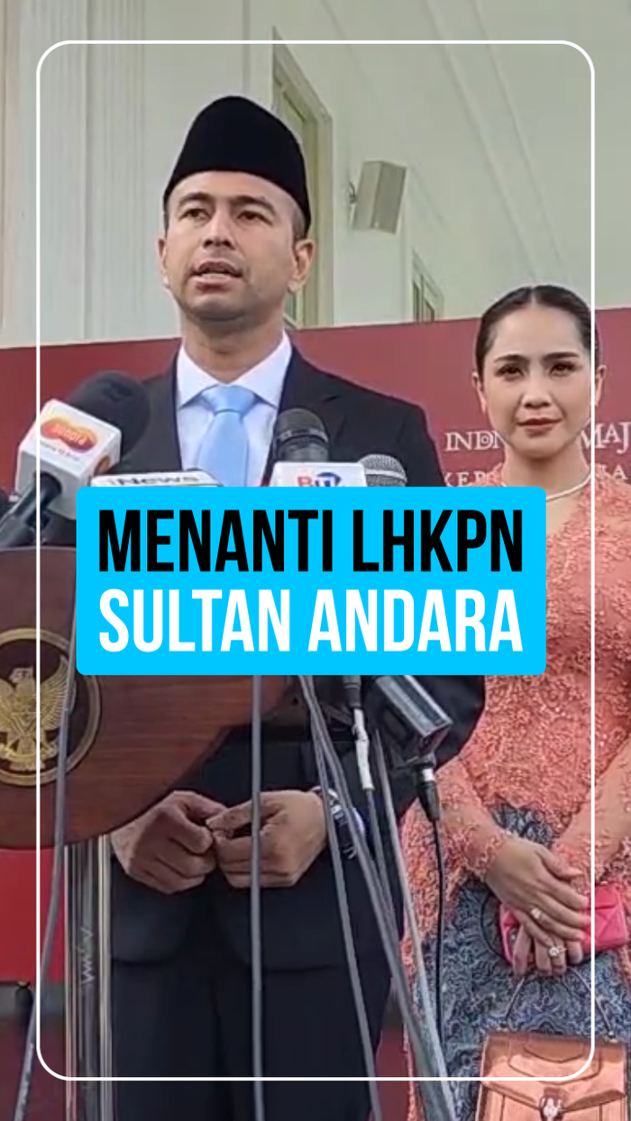 Video: Jadi Pejabat, Raffi Bakal Segera Lapor LHKPN