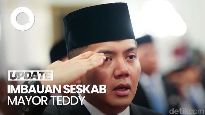 Video: Budi Arie Ungkap Imbauan Seskab soal Hati-hati Pakai Kop Surat