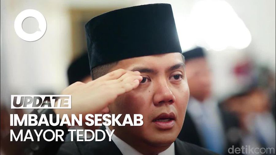 Video: Budi Arie Ungkap Imbauan Seskab soal Hati-hati Pakai Kop Surat