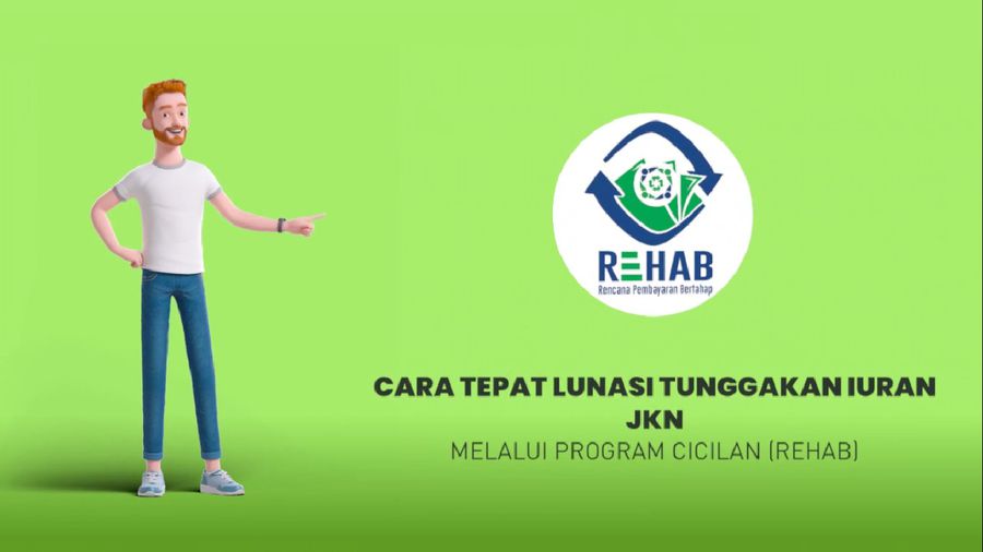 Program Rehab BPJS: Mudah dan Fleksibel