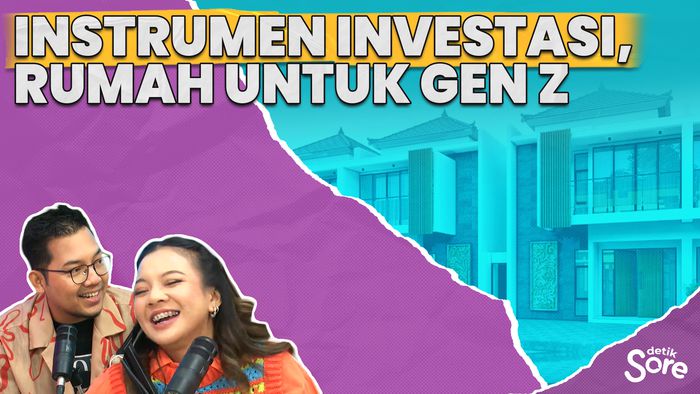 Solusi Investasi Masalah Klasik Antara Beli atau Sewa Rumah