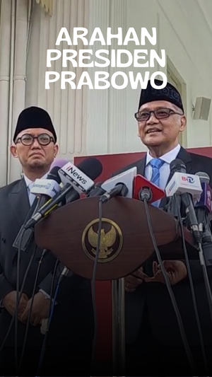 Video: Wacana Perkampungan Haji RI di Tanah Suci