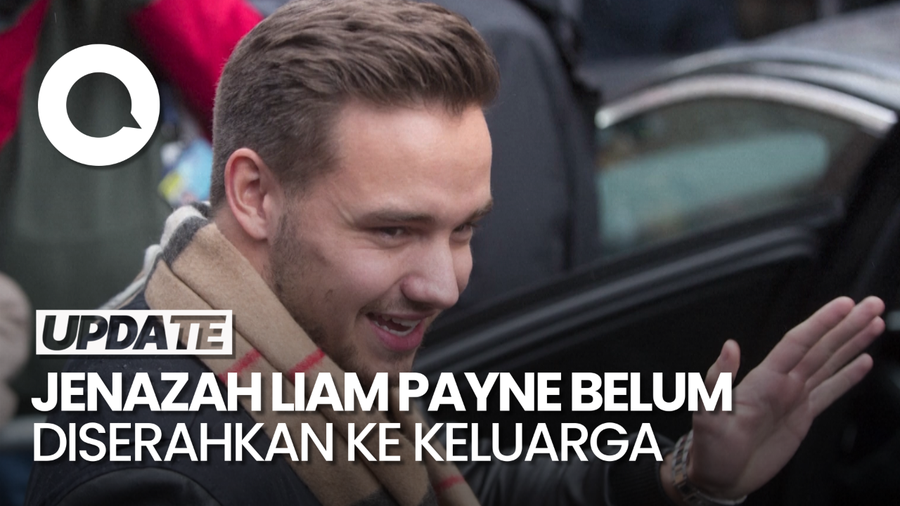 Video: Alasan Jenazah Liam Payne Belum Diserahkan kepada Keluarga