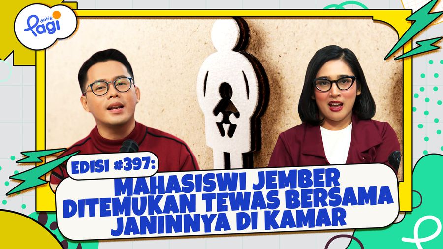 Mahasiswi Jember Ditemukan Tewas Bersama Janinnya di Kamar Kos