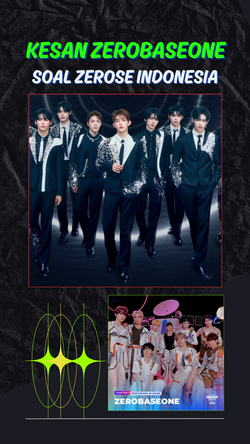 Video: Impresi Pertama ZEROBASEONE soal ZEROSE Indonesia