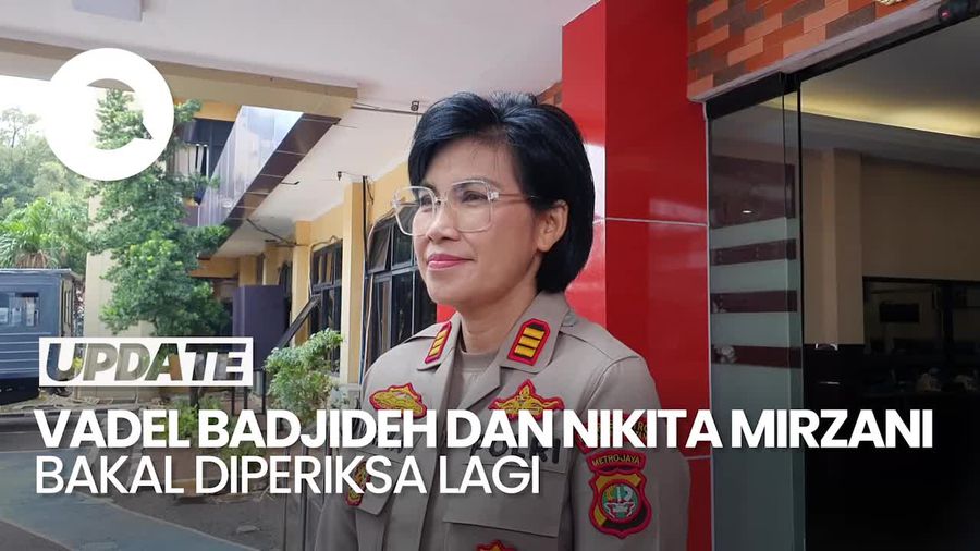 Video: Kasus LM Naik ke Penyidikan, Vadel Badjideh Bakal Diperiksa Lagi