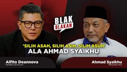 Silih Asah, Silih Asih, Silih Asuh Ala Ahmad Syaikhu
