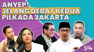 Paslon Yang Paling Diuntungkan di Tema Debat Kedua!