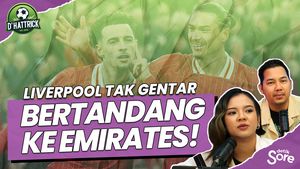 Badai Cedera Arsenal, Tren Positif Liverpool. Siapa Yang Curi Poin Tiga?