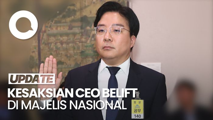 Video: CEO Belift Bantah ILLIT Jiplak NewJeans