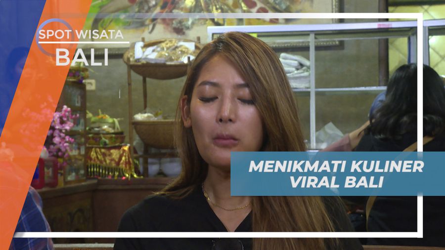 Menikmati Kuliner Viral yang Menggugah Selera di Bali 