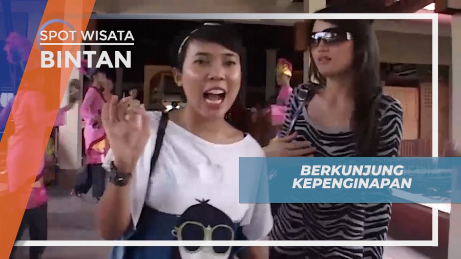 Mencari Penginapan Nyaman  untuk Liburan yang Santai di Bintan