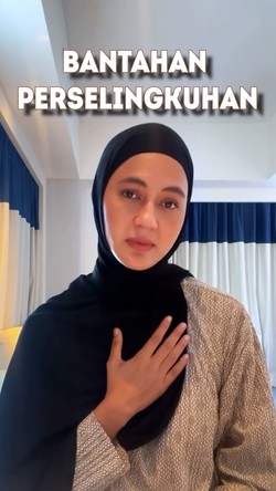 Video: Klarifikasi Paula Verhoeven soal Tuduhan Perselingkuhan