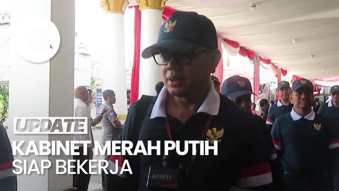 Video: Bima Arya Seusai Retret: Sesuai Arahan Presiden, Langsung Tancap Gas