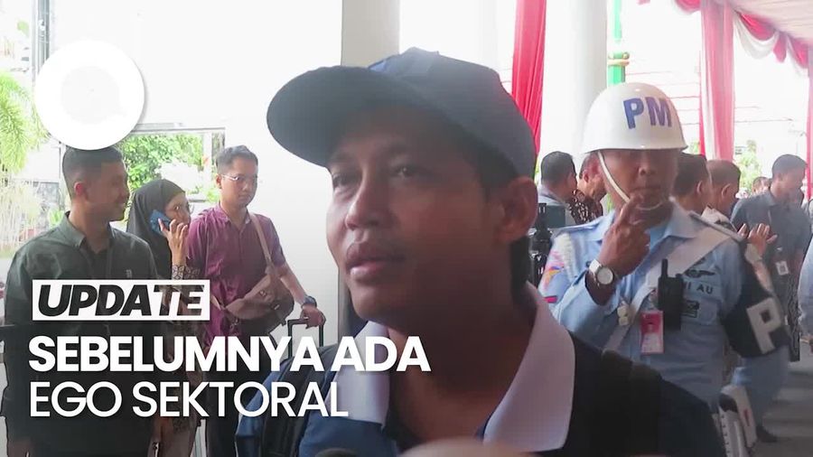 Video Raja Juli Usai Retret: Komunikasi Mampet Kini Jadi Cair