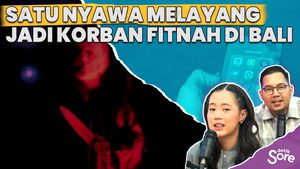 Efek Buruk Bermain Sosial Media, Buruh di Bali Tewas Diamuk Massa 