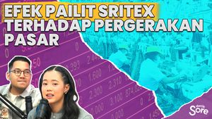 Musim Rilis Kinerja Emiten Menghasilkan Pertumbuhan Mix Dalam Pasar