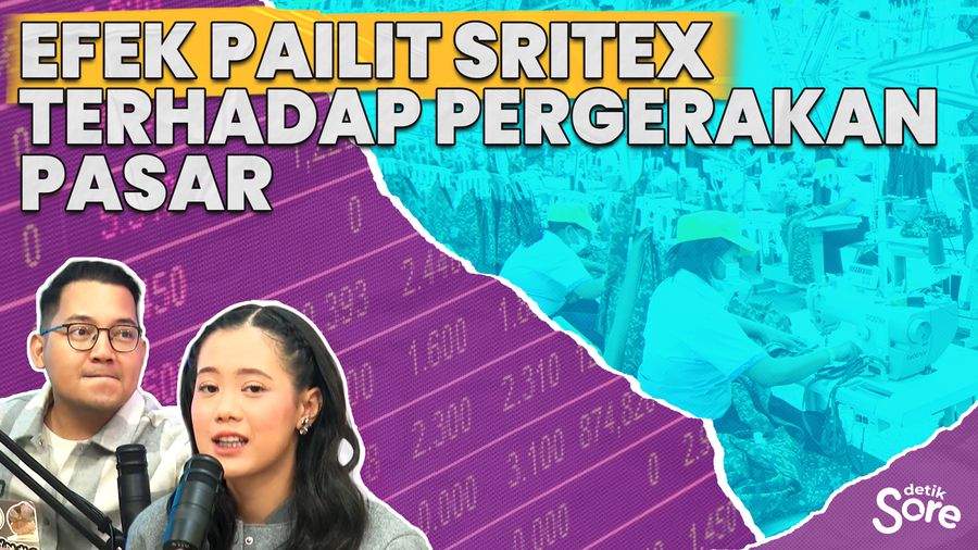 Musim Rilis Kinerja Emiten Menghasilkan Pertumbuhan Mix Dalam Pasar