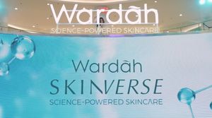 Wardah Skinverse: Personalized Skincare Redefined