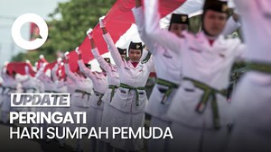 Video: Selamat Hari Sumpah Pemuda Menggema di X