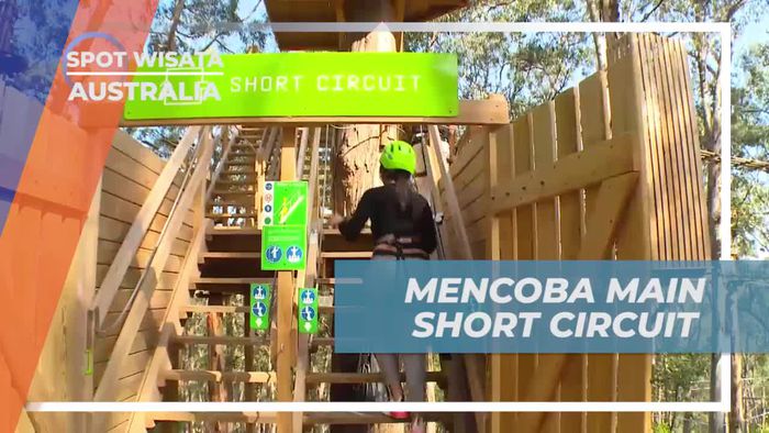 Menghadapi Tantangan Short Circuit di Australia