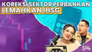 Apakah  Sektor Perbankan Akan Terus Melemahkan IHSG?