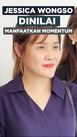 Video: Jessica Wongso Disebut Manfaatkan Film untuk Kelabui Masyarakat
