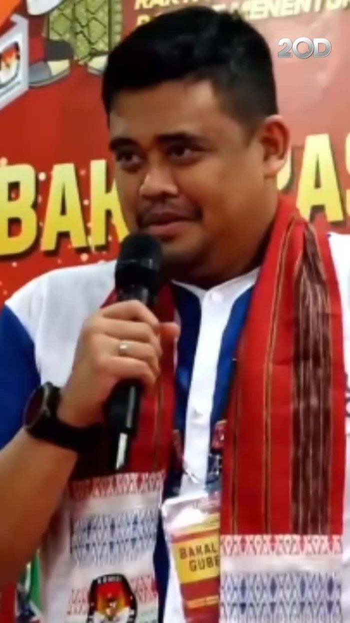 Video: Saksikan Debat Pilgub Sumut Pukul 19.00 WIB