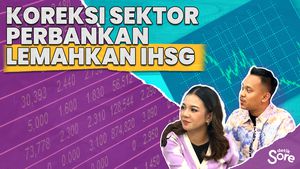 Apakah Sektor Perbankan Akan Terus Melemahkan IHSG?