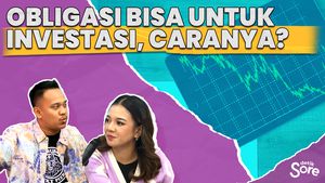 Ini Dia Titik Awal Berinvestasi di Obligasi Pemerintah